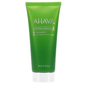 AHAVA-Mineral Radiance Cleansing Gel
